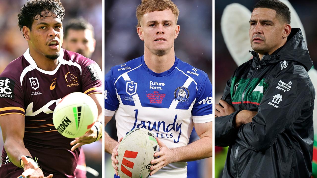 Cobbo’s Broncos recall; Souths’ spine crisis deepens as Origin wreaks havoc — Team Tips