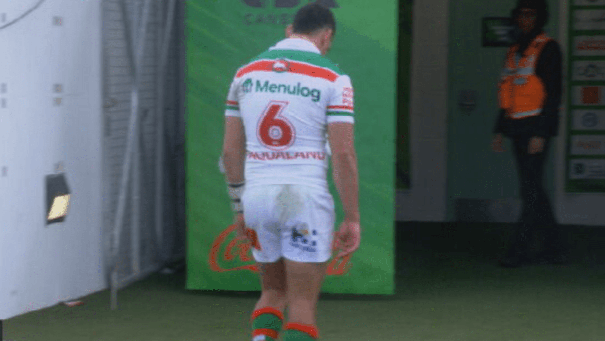 Canterbury-Bankstown Bulldogs