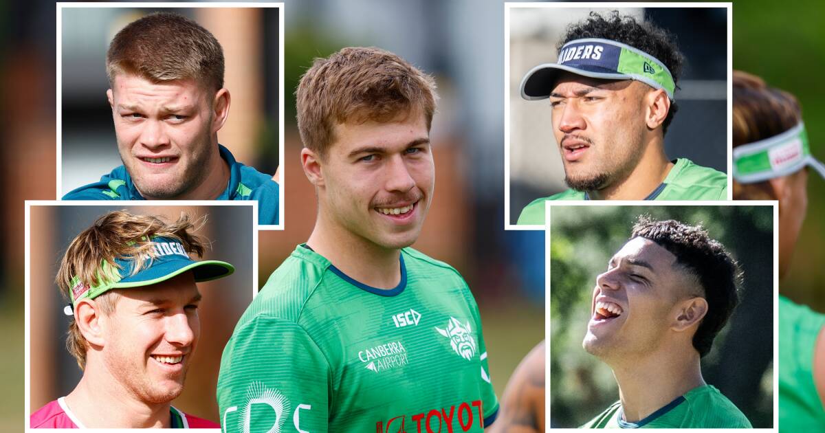 Contract news: Sanders' debut forces Raiders halfback hunt rethink