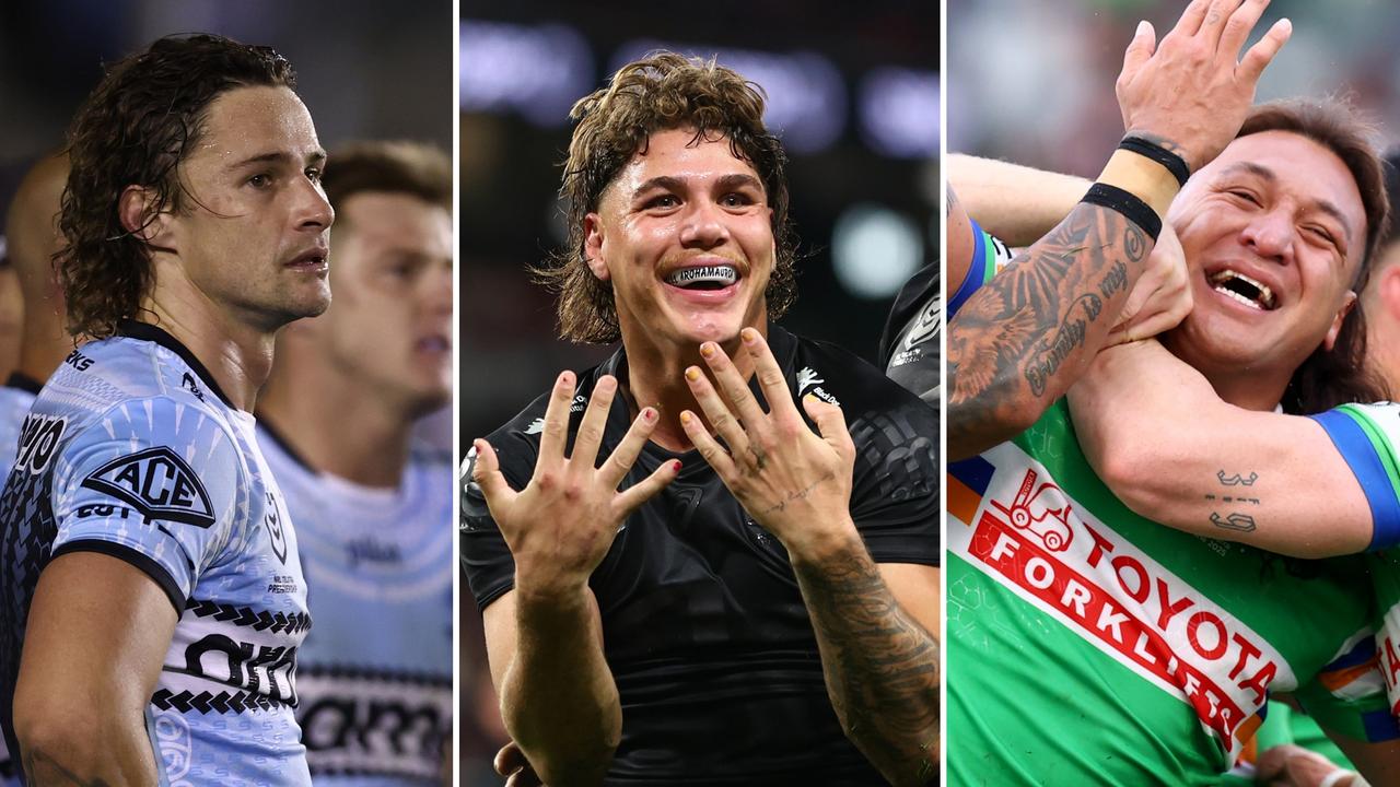 Cronk’s Broncos warning to rest of NRL; the glaring issue exposing Sharks — Talking Points