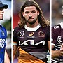 Cronk’s Galvin blueprint as role tipped; Broncos’ desperate change after confusing moment — Furnace