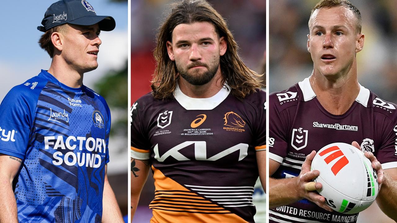 Cronk's Galvin blueprint as role tipped; Broncos' desperate change after confusing moment - Furnace