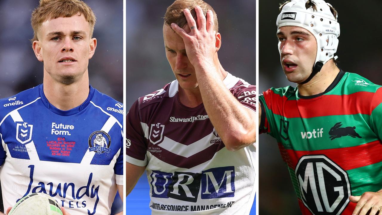 Galvin’s switch alongside fuming Bulldogs; axed DCE’s Manly mission after $15m jackpot — Furnace