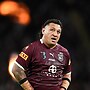 'He’s got an aura about him' - Slater calls on Big Papa