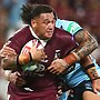Gold Coast Titans