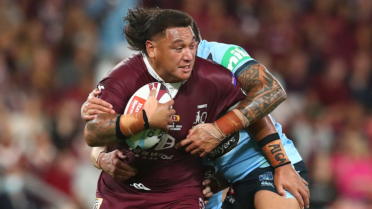 Gold Coast Titans