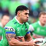 High-flying Raiders chasing top spot and six straight wins in tough road test against Knights — LIVE