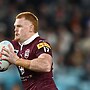 Horsburgh named in Queensland Maroons Game II squad