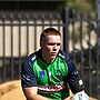 Hyne named in Queensland Under 19 men’s squad
