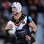 “I love this club”: Wests Tigers rising star inks new contract