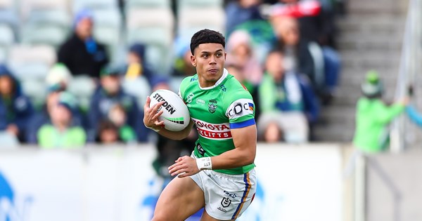 Injury Update: Savelio Tamale