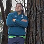 David Polkinghorne
