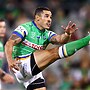 Jamal or bust: The Raiders won’t be contenders without Fogarty