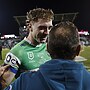 Jed Stuart talks cramps, debut NRL try as Tapine reveals ‘nervous’ phone call