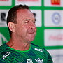 Jed’s NRL debut too emotional for Stuart family