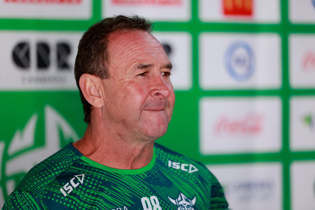 Jed’s NRL debut too emotional for Stuart family