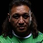 Josh Papalii to set Club Record this Sunday