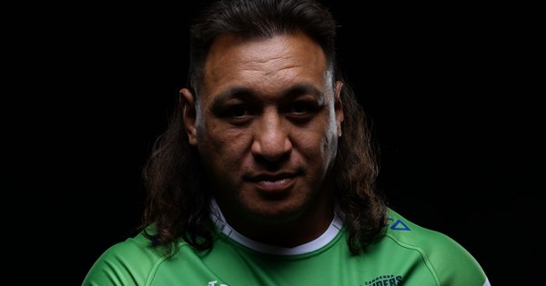 Josh Papalii to set Club Record this Sunday