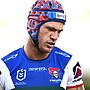 Kalyn Ponga out of Queensland's State of Origin decider as Knights confirm serious foot injury