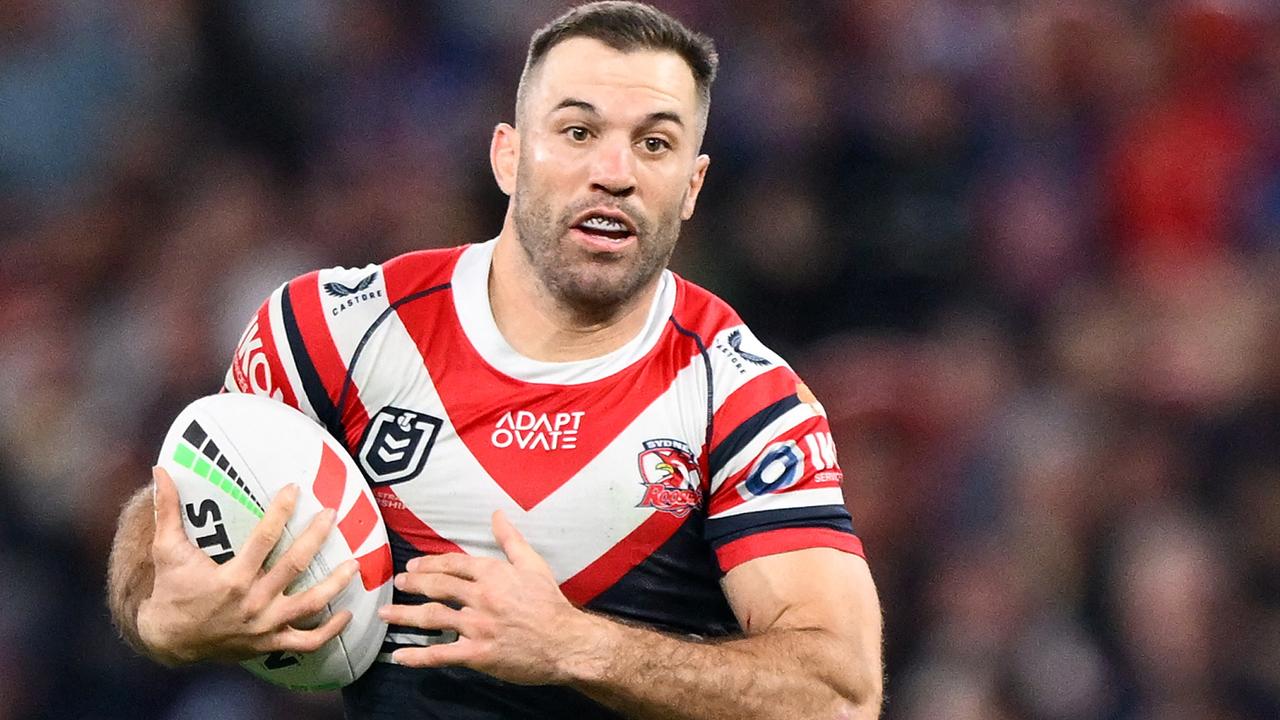LIVE NRL: Tedesco’s Roosters host Ricky’s Raiders in crucial clash