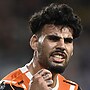 LIVE NRL: Tigers star’s Origin push in Raiders clash as Ricky hands son special debut