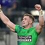 Raiders playing group in stunning move for Ricky Stuart and son after coach's tough confession