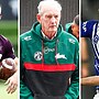 Madge’s big Hunt reveal in Broncos logjam; what Bulldogs are losing in Galvin mess — Talking Pts