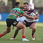 Manly shopping centre to rivals in attempt to sign prop