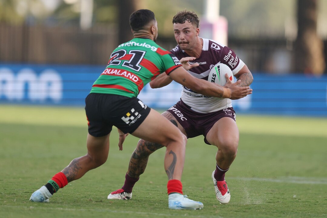 Manly shopping centre to rivals in attempt to sign prop