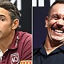 Matty Johns urges Billy Slater to bring Queensland player out of retirement for Origin 3