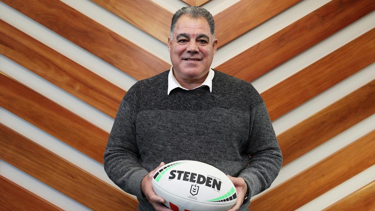 Meninga's major sacrifice to become Bears boss
