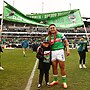 Milestone Papalii double lifts Raiders over Souths