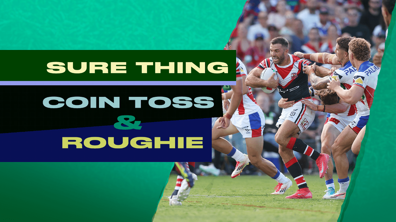 NRL Round 15 tipping, expert tips, best tips, sure thing, upset chance