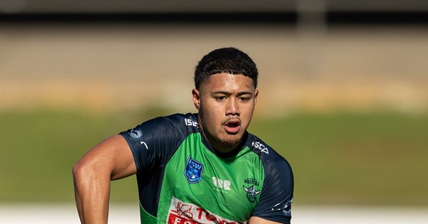 NSW Cup & Jersey Flegg: Round 13 Wrap