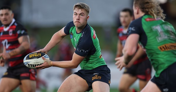 NSW Cup & Jersey Flegg: Round 16 Preview