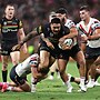 Panthers forward bafflingly avoids charge, Raider cops sanction from MRC