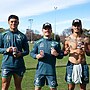 Josh Papalii to set Club Record this Sunday