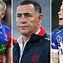 Path cleared for exiled star’s return; Flanno’s Dragons headache: NRL Team Tips