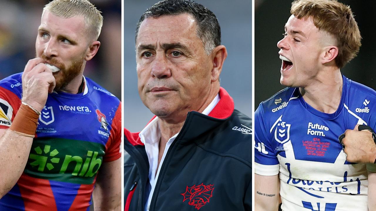 Path cleared for exiled star’s return; Flanno’s Dragons headache: NRL Team Tips