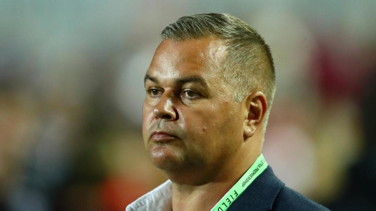 Players take blame for Manly’s worrying form