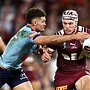 Queensland crisis: Kalyn Ponga ruled out of Origin decider