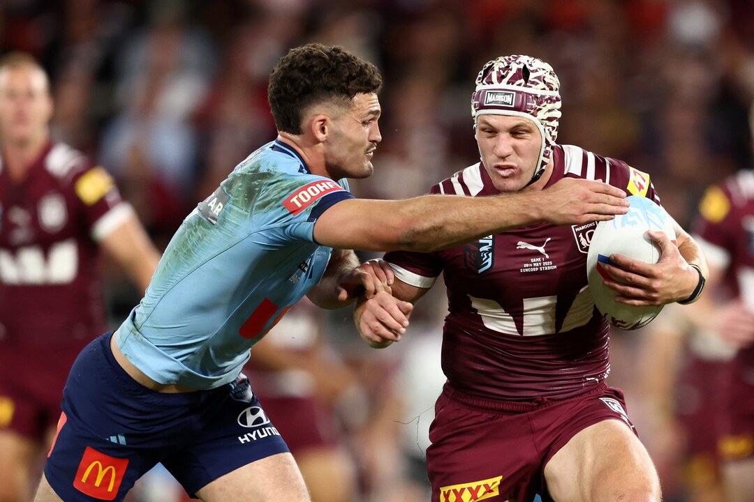 Queensland crisis: Kalyn Ponga ruled out of Origin decider