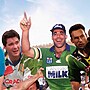 David Polkinghorne
