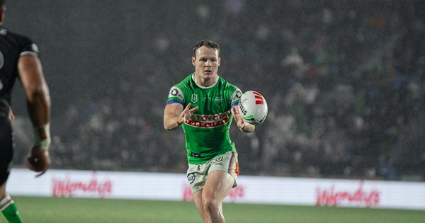 Raiders and Roosters: Clash of Titans Tonight