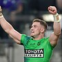 Raiders forwards, Tigers back charged by MRC