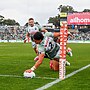 Raiders lose star winger for up to three months