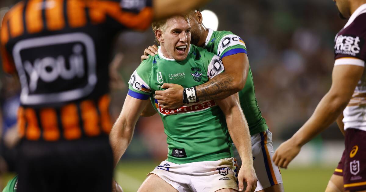 David Polkinghorne