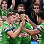 Raiders score impressive comeback victory over Roosters