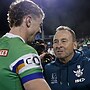 North Queensland Cowboys