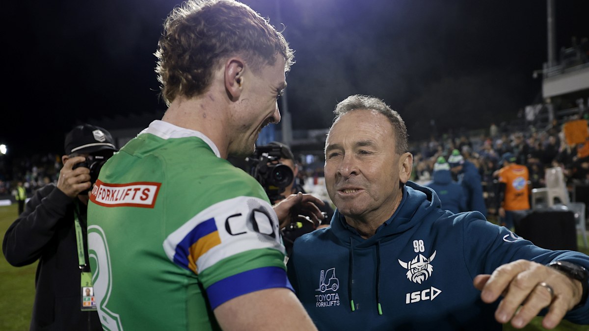 North Queensland Cowboys